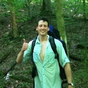 Meet your Posher, Brandon